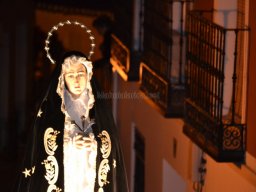 Semana Santa Muleña 2010